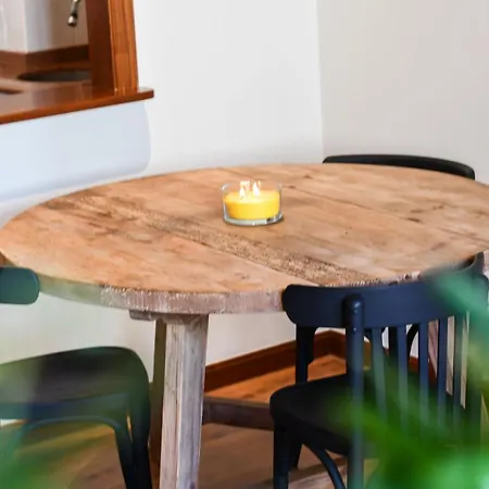 Apartamento By Celta